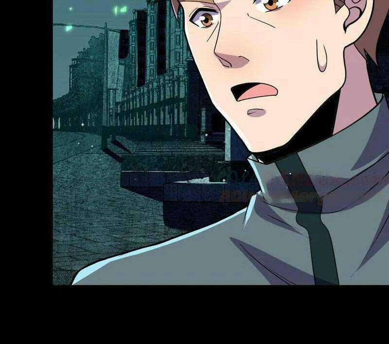 Ta, Người Chỉ Cần Nhìn Thấy Thanh Máu, Có Thể Trừng Phạt Thần Linh Chapter 152 trang 34