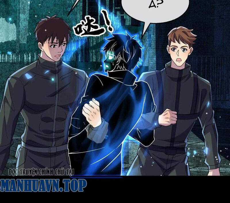 Ta, Người Chỉ Cần Nhìn Thấy Thanh Máu, Có Thể Trừng Phạt Thần Linh Chapter 152 trang 36