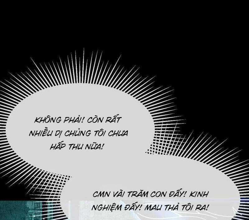 Ta, Người Chỉ Cần Nhìn Thấy Thanh Máu, Có Thể Trừng Phạt Thần Linh Chapter 152 trang 37