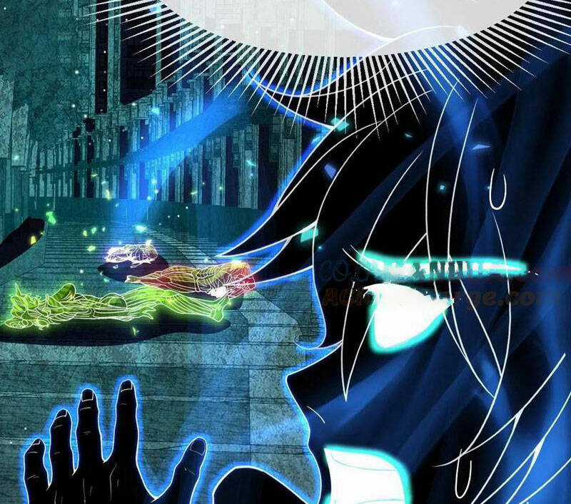 Ta, Người Chỉ Cần Nhìn Thấy Thanh Máu, Có Thể Trừng Phạt Thần Linh Chapter 152 trang 38