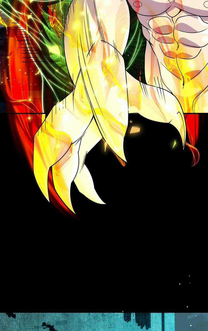 Ta, Người Chỉ Cần Nhìn Thấy Thanh Máu, Có Thể Trừng Phạt Thần Linh Chapter 152 trang 4