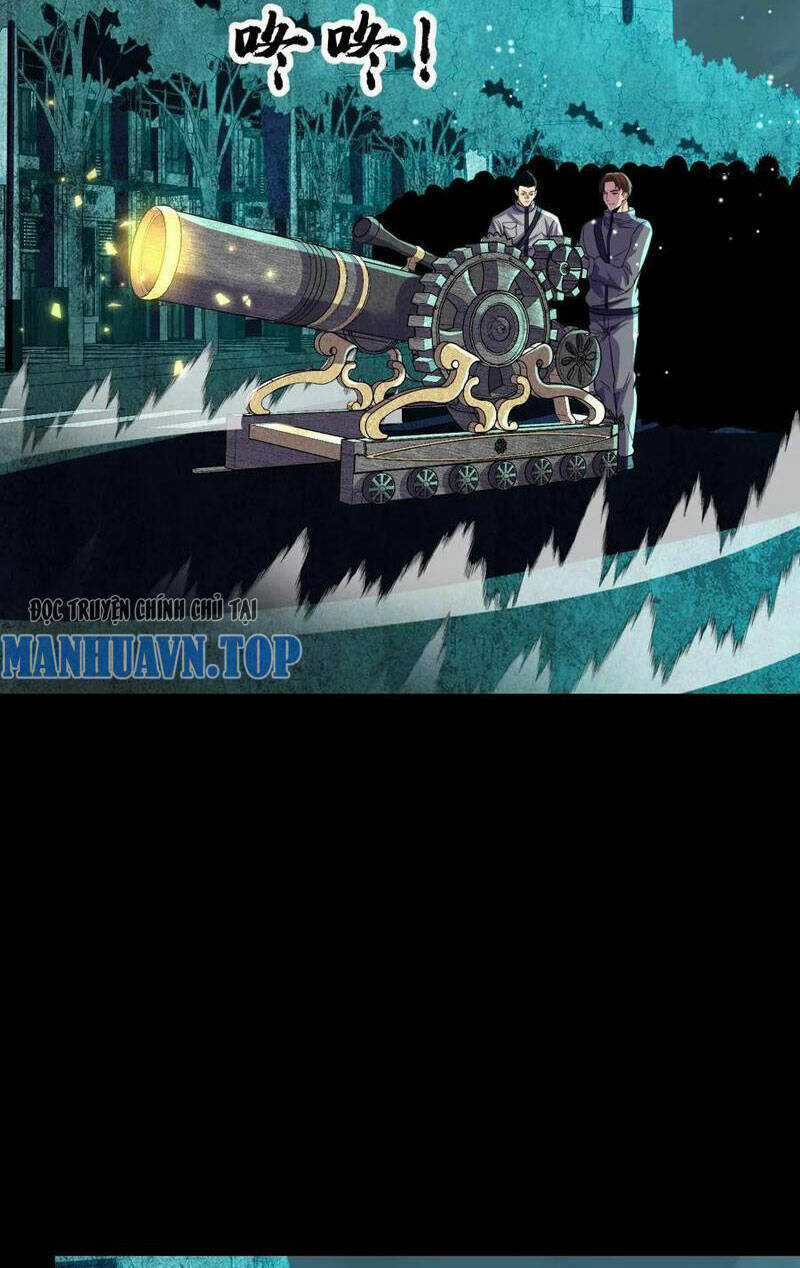 Ta, Người Chỉ Cần Nhìn Thấy Thanh Máu, Có Thể Trừng Phạt Thần Linh Chapter 152 trang 5