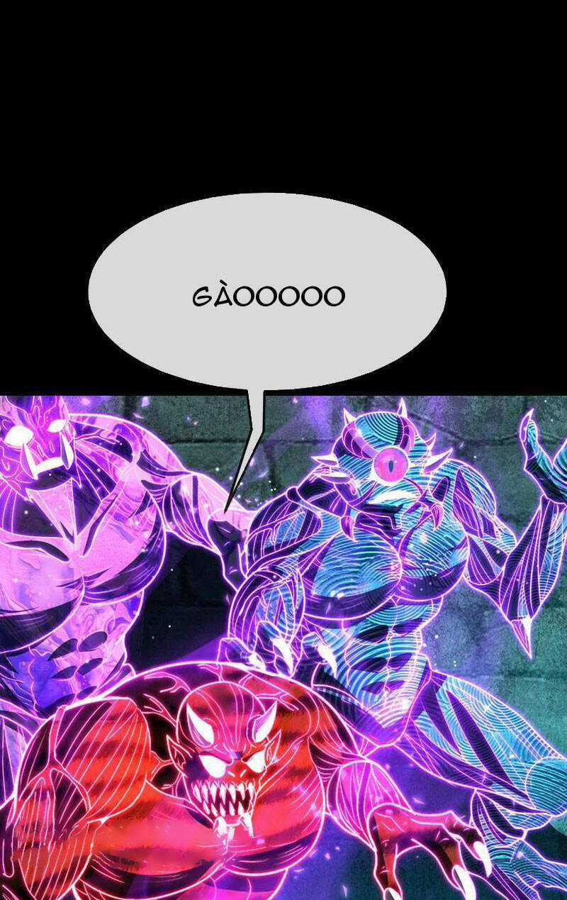 Ta, Người Chỉ Cần Nhìn Thấy Thanh Máu, Có Thể Trừng Phạt Thần Linh Chapter 152 trang 7