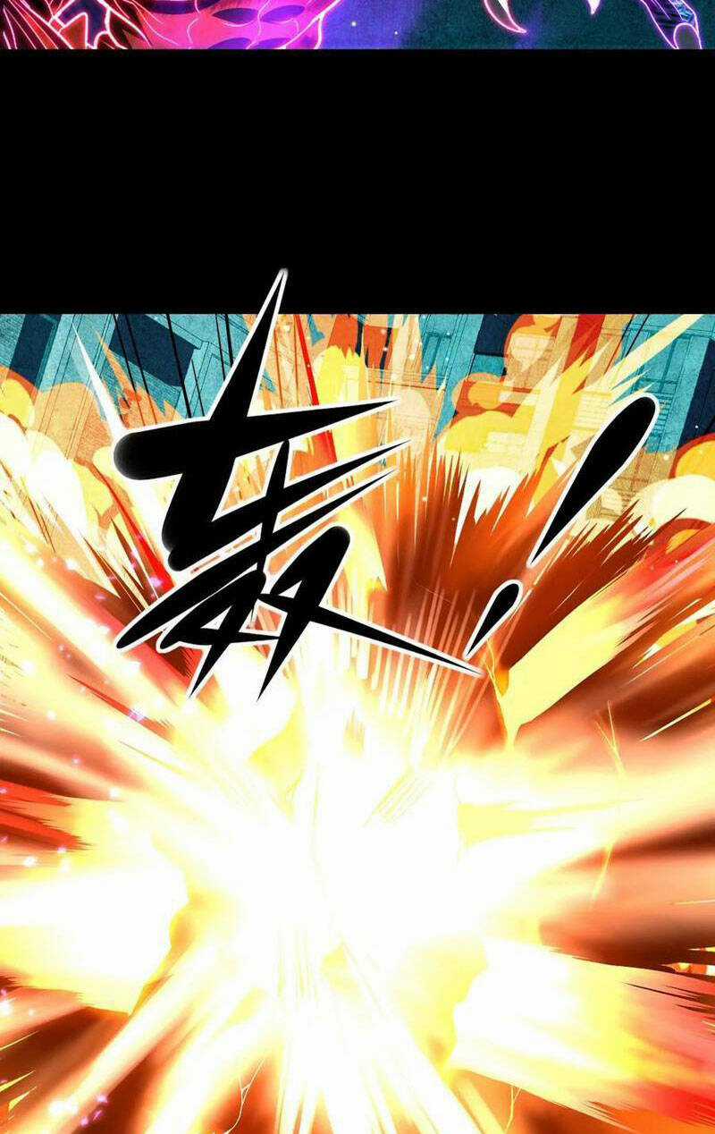 Ta, Người Chỉ Cần Nhìn Thấy Thanh Máu, Có Thể Trừng Phạt Thần Linh Chapter 152 trang 8