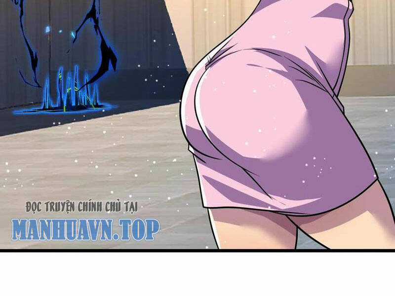 Ta, Người Chỉ Cần Nhìn Thấy Thanh Máu, Có Thể Trừng Phạt Thần Linh Chapter 153 trang 10