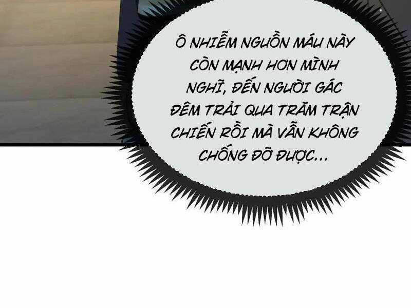 Ta, Người Chỉ Cần Nhìn Thấy Thanh Máu, Có Thể Trừng Phạt Thần Linh Chapter 153 trang 19