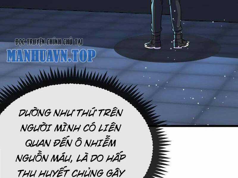Ta, Người Chỉ Cần Nhìn Thấy Thanh Máu, Có Thể Trừng Phạt Thần Linh Chapter 153 trang 21