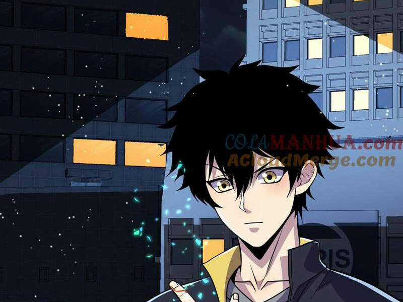 Ta, Người Chỉ Cần Nhìn Thấy Thanh Máu, Có Thể Trừng Phạt Thần Linh Chapter 153 trang 23