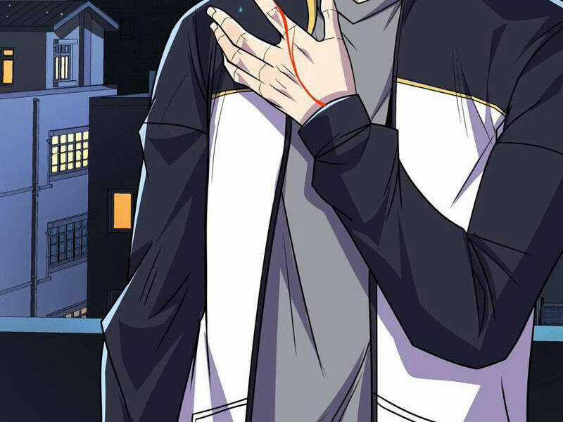 Ta, Người Chỉ Cần Nhìn Thấy Thanh Máu, Có Thể Trừng Phạt Thần Linh Chapter 153 trang 24