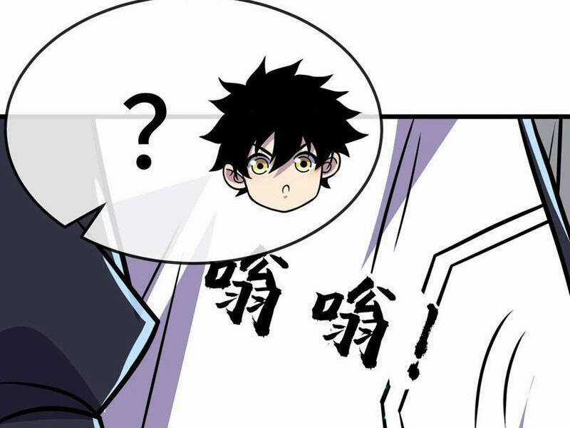 Ta, Người Chỉ Cần Nhìn Thấy Thanh Máu, Có Thể Trừng Phạt Thần Linh Chapter 153 trang 26