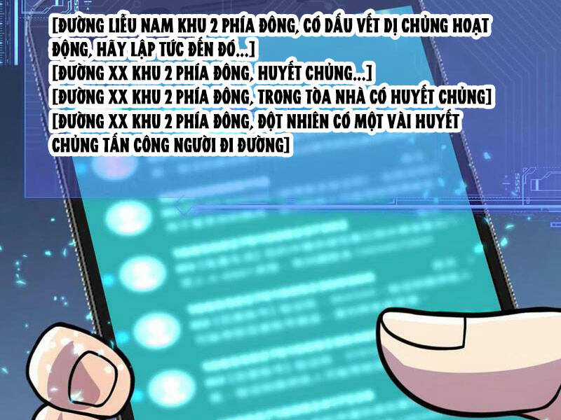 Ta, Người Chỉ Cần Nhìn Thấy Thanh Máu, Có Thể Trừng Phạt Thần Linh Chapter 153 trang 29