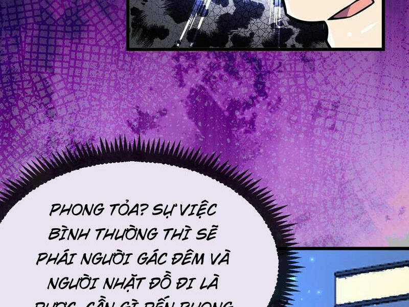 Ta, Người Chỉ Cần Nhìn Thấy Thanh Máu, Có Thể Trừng Phạt Thần Linh Chapter 153 trang 38