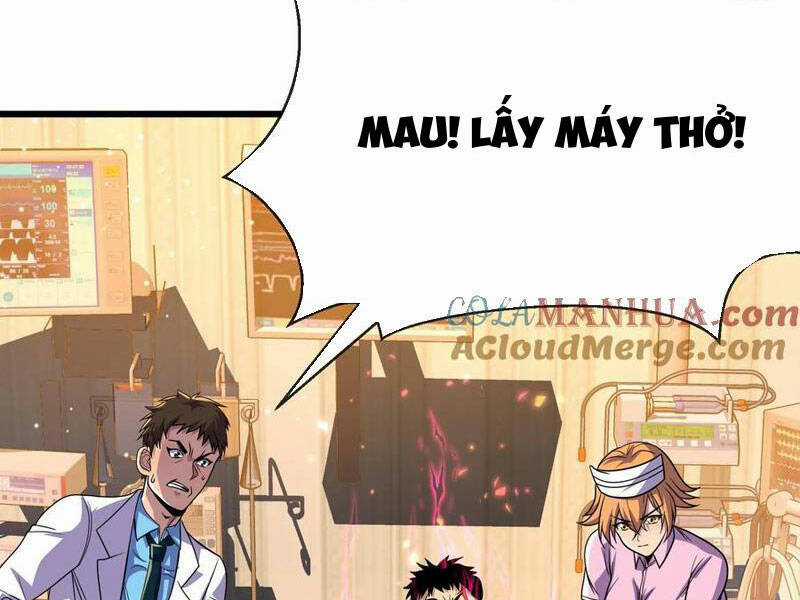 Ta, Người Chỉ Cần Nhìn Thấy Thanh Máu, Có Thể Trừng Phạt Thần Linh Chapter 153 trang 4