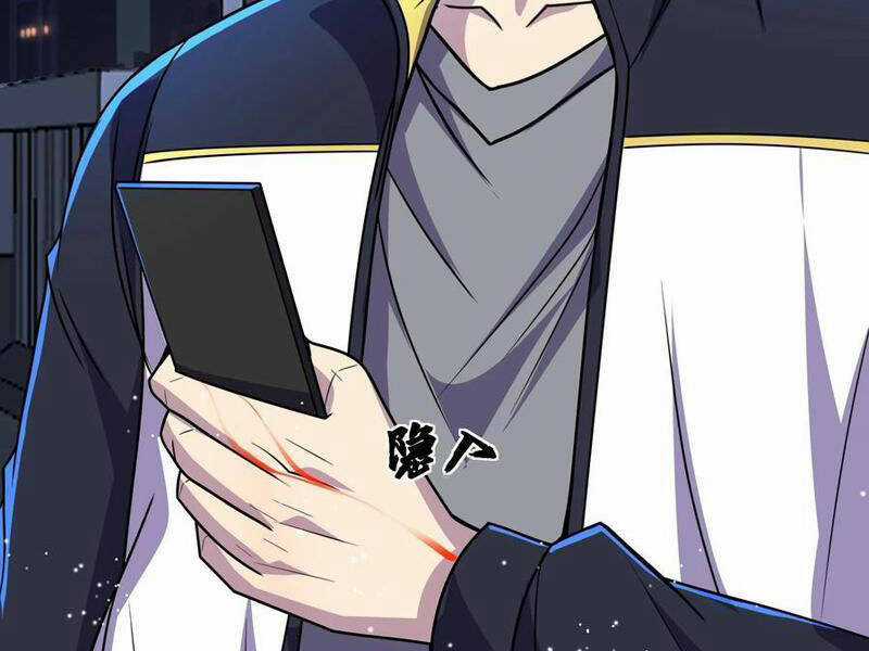 Ta, Người Chỉ Cần Nhìn Thấy Thanh Máu, Có Thể Trừng Phạt Thần Linh Chapter 153 trang 41