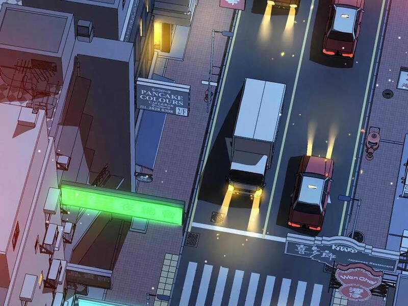 Ta, Người Chỉ Cần Nhìn Thấy Thanh Máu, Có Thể Trừng Phạt Thần Linh Chapter 153 trang 49