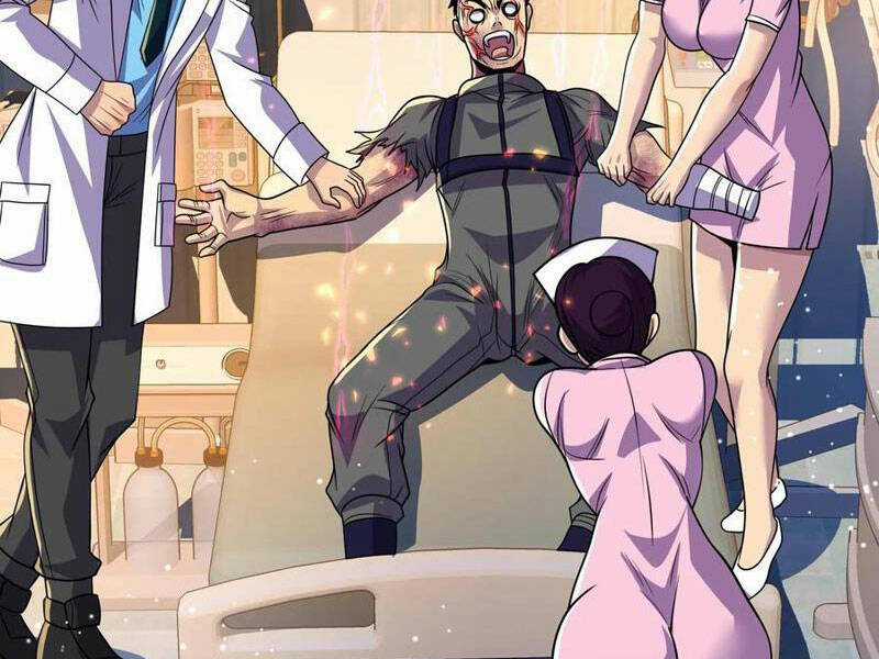 Ta, Người Chỉ Cần Nhìn Thấy Thanh Máu, Có Thể Trừng Phạt Thần Linh Chapter 153 trang 5