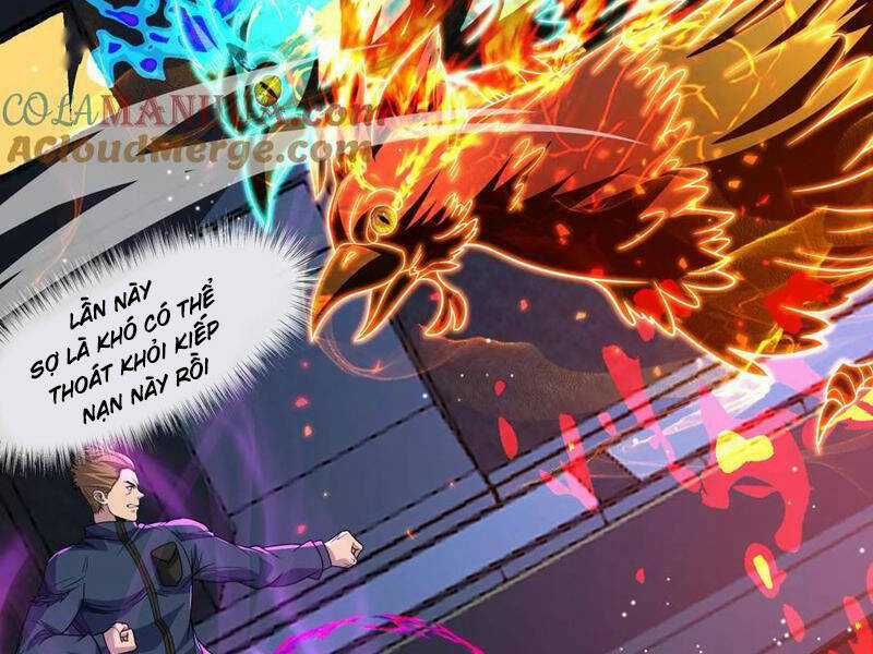 Ta, Người Chỉ Cần Nhìn Thấy Thanh Máu, Có Thể Trừng Phạt Thần Linh Chapter 153 trang 57