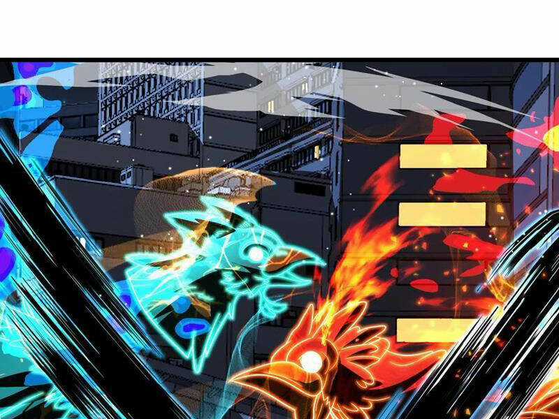 Ta, Người Chỉ Cần Nhìn Thấy Thanh Máu, Có Thể Trừng Phạt Thần Linh Chapter 153 trang 59