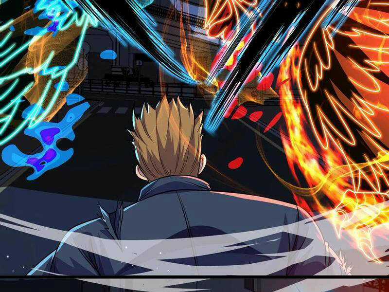 Ta, Người Chỉ Cần Nhìn Thấy Thanh Máu, Có Thể Trừng Phạt Thần Linh Chapter 153 trang 60