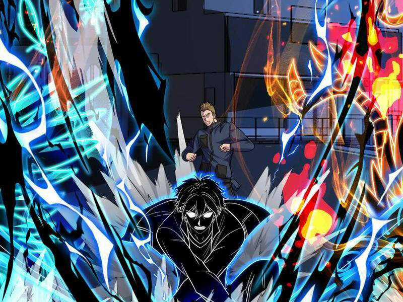 Ta, Người Chỉ Cần Nhìn Thấy Thanh Máu, Có Thể Trừng Phạt Thần Linh Chapter 153 trang 62