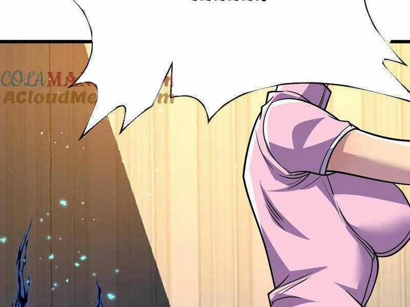 Ta, Người Chỉ Cần Nhìn Thấy Thanh Máu, Có Thể Trừng Phạt Thần Linh Chapter 153 trang 9