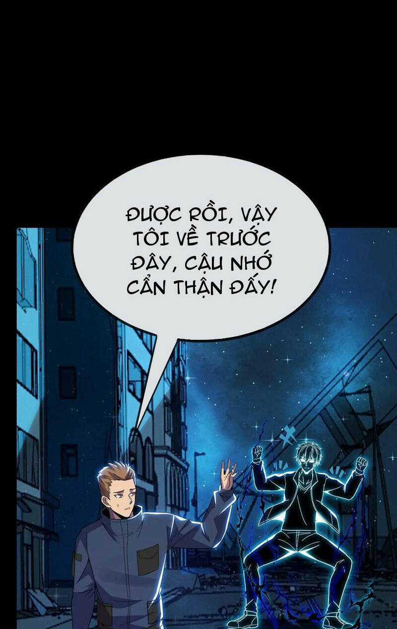 Ta, Người Chỉ Cần Nhìn Thấy Thanh Máu, Có Thể Trừng Phạt Thần Linh Chapter 154 trang 10