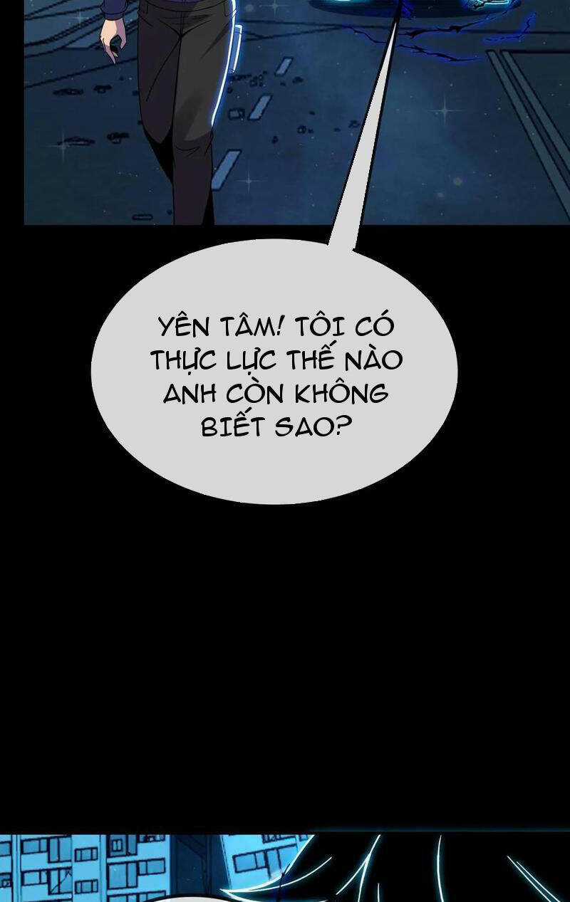 Ta, Người Chỉ Cần Nhìn Thấy Thanh Máu, Có Thể Trừng Phạt Thần Linh Chapter 154 trang 11