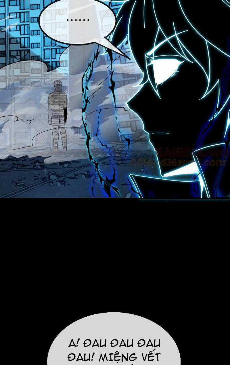 Ta, Người Chỉ Cần Nhìn Thấy Thanh Máu, Có Thể Trừng Phạt Thần Linh Chapter 154 trang 12