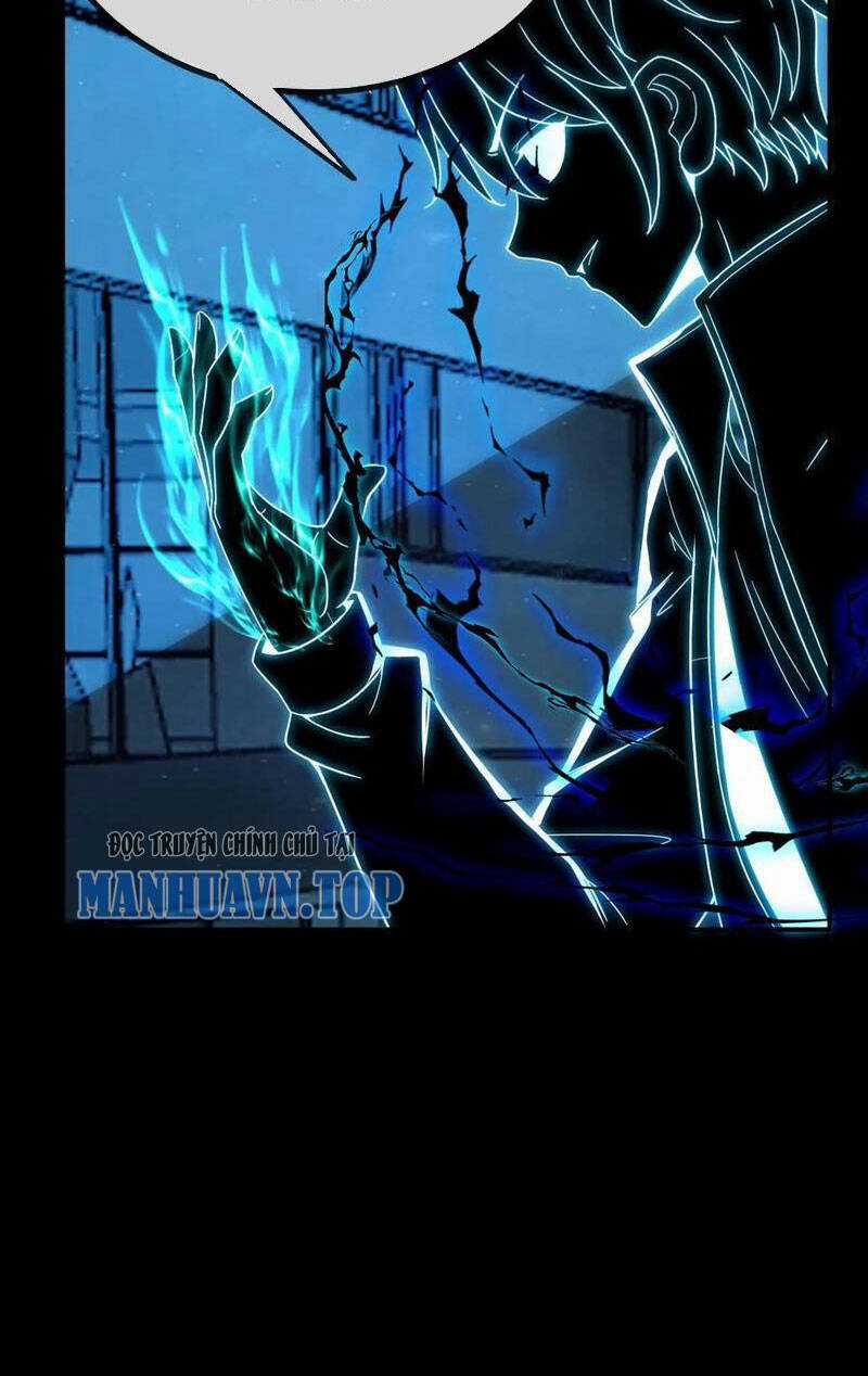 Ta, Người Chỉ Cần Nhìn Thấy Thanh Máu, Có Thể Trừng Phạt Thần Linh Chapter 154 trang 15