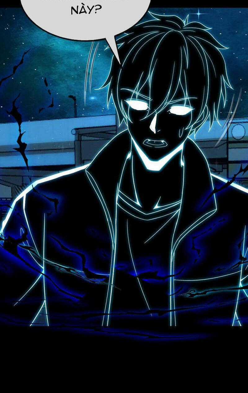 Ta, Người Chỉ Cần Nhìn Thấy Thanh Máu, Có Thể Trừng Phạt Thần Linh Chapter 154 trang 17