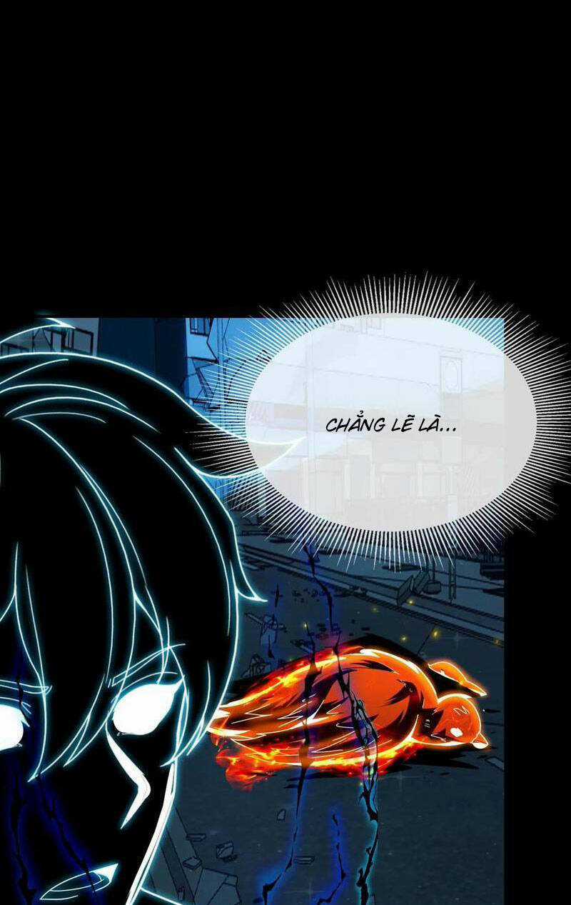 Ta, Người Chỉ Cần Nhìn Thấy Thanh Máu, Có Thể Trừng Phạt Thần Linh Chapter 154 trang 18