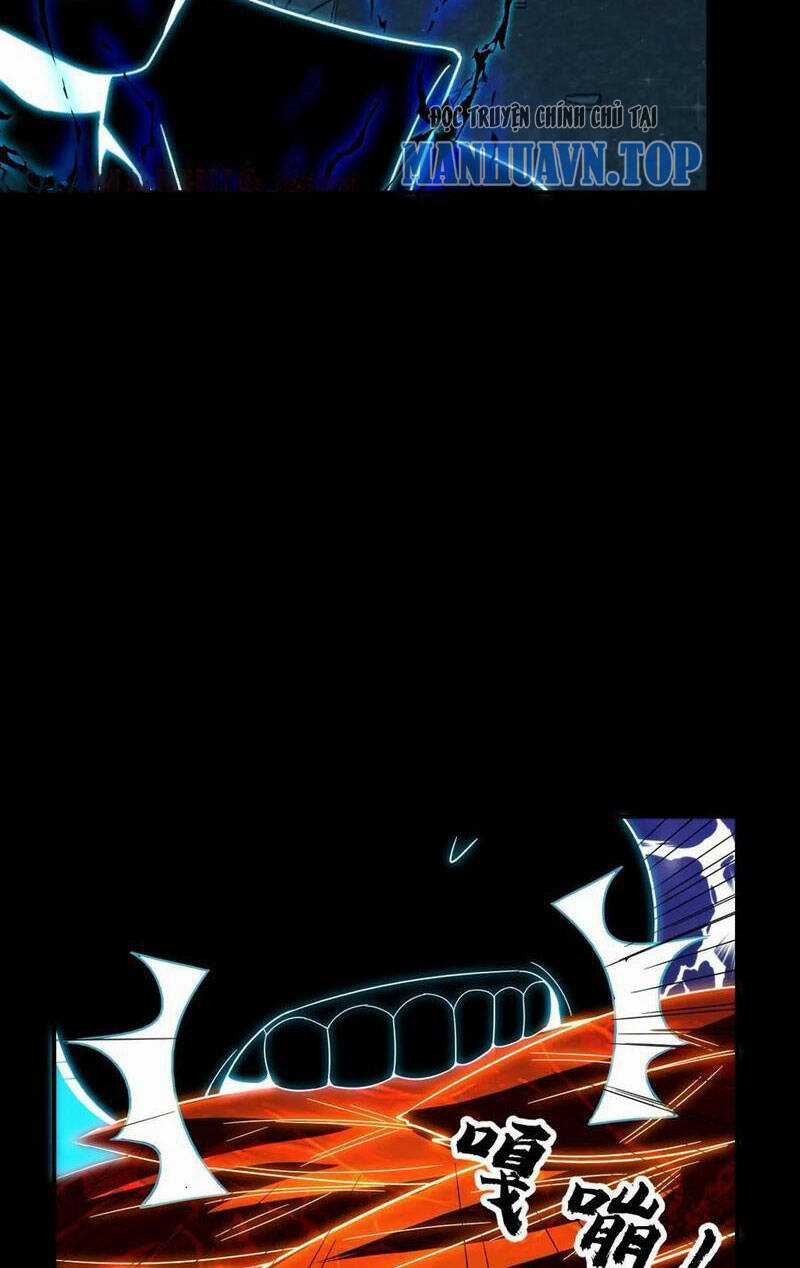 Ta, Người Chỉ Cần Nhìn Thấy Thanh Máu, Có Thể Trừng Phạt Thần Linh Chapter 154 trang 19