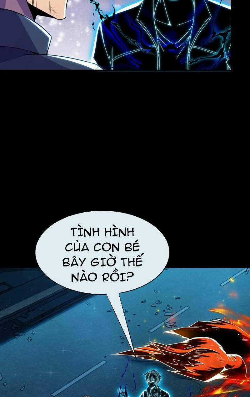 Ta, Người Chỉ Cần Nhìn Thấy Thanh Máu, Có Thể Trừng Phạt Thần Linh Chapter 154 trang 2