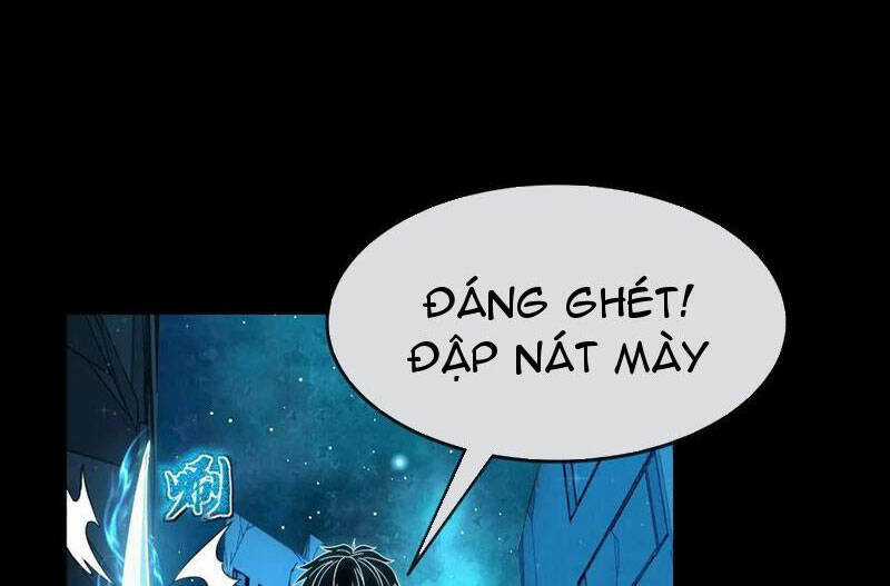 Ta, Người Chỉ Cần Nhìn Thấy Thanh Máu, Có Thể Trừng Phạt Thần Linh Chapter 154 trang 24