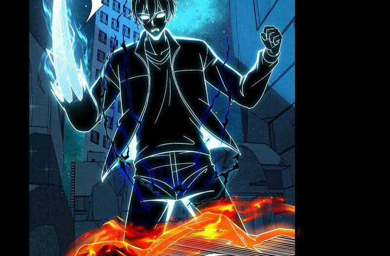 Ta, Người Chỉ Cần Nhìn Thấy Thanh Máu, Có Thể Trừng Phạt Thần Linh Chapter 154 trang 25