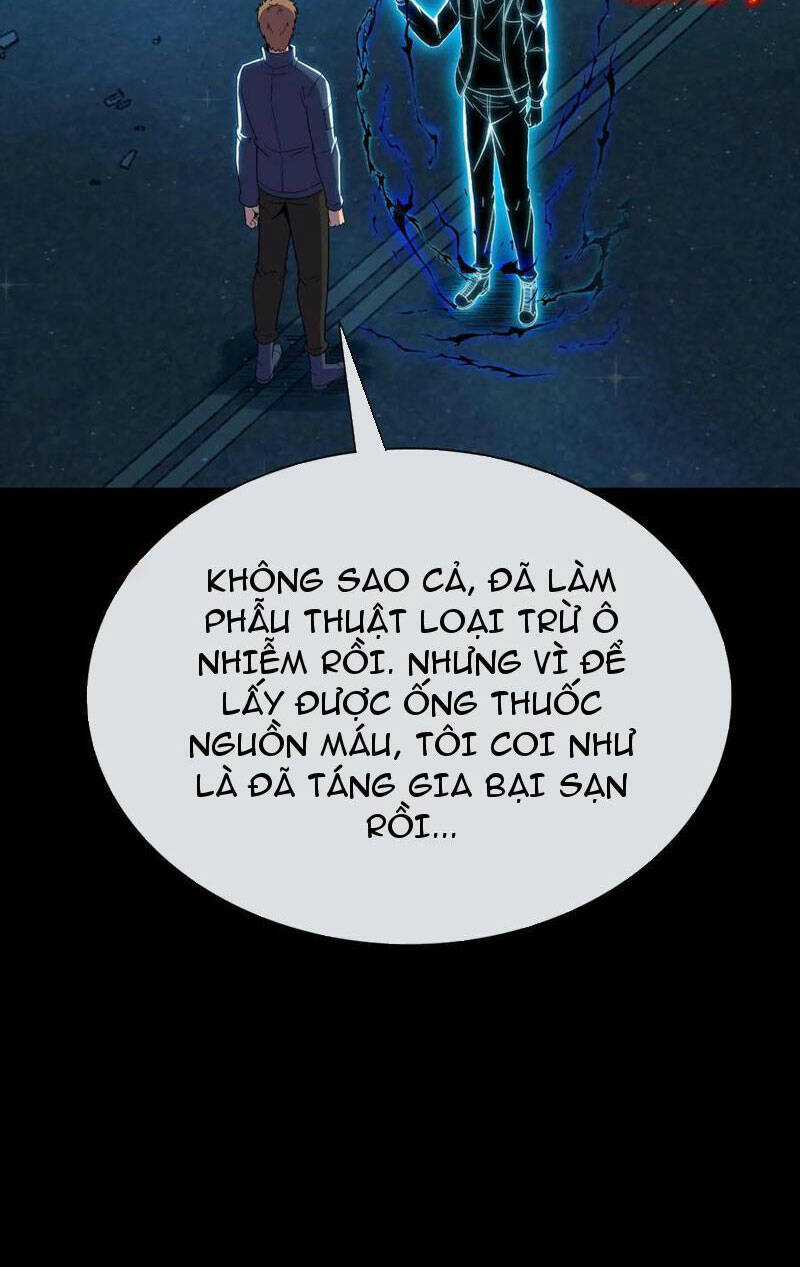 Ta, Người Chỉ Cần Nhìn Thấy Thanh Máu, Có Thể Trừng Phạt Thần Linh Chapter 154 trang 3