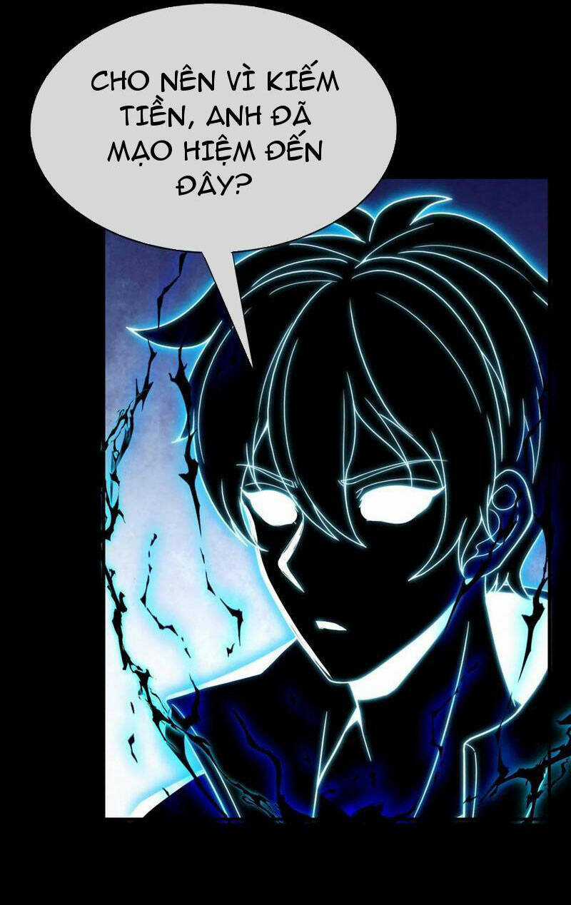 Ta, Người Chỉ Cần Nhìn Thấy Thanh Máu, Có Thể Trừng Phạt Thần Linh Chapter 154 trang 4