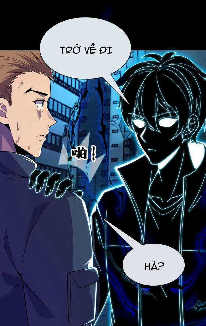 Ta, Người Chỉ Cần Nhìn Thấy Thanh Máu, Có Thể Trừng Phạt Thần Linh Chapter 154 trang 6