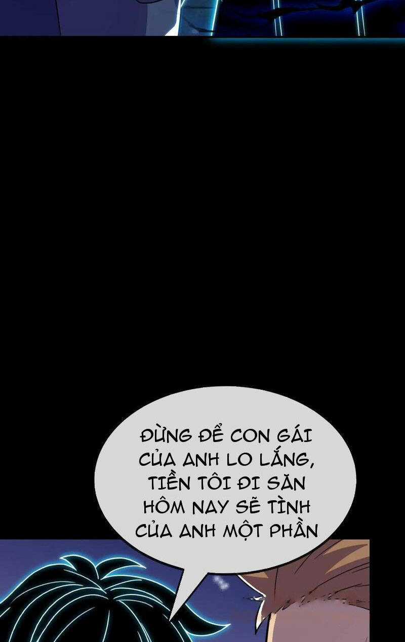 Ta, Người Chỉ Cần Nhìn Thấy Thanh Máu, Có Thể Trừng Phạt Thần Linh Chapter 154 trang 7