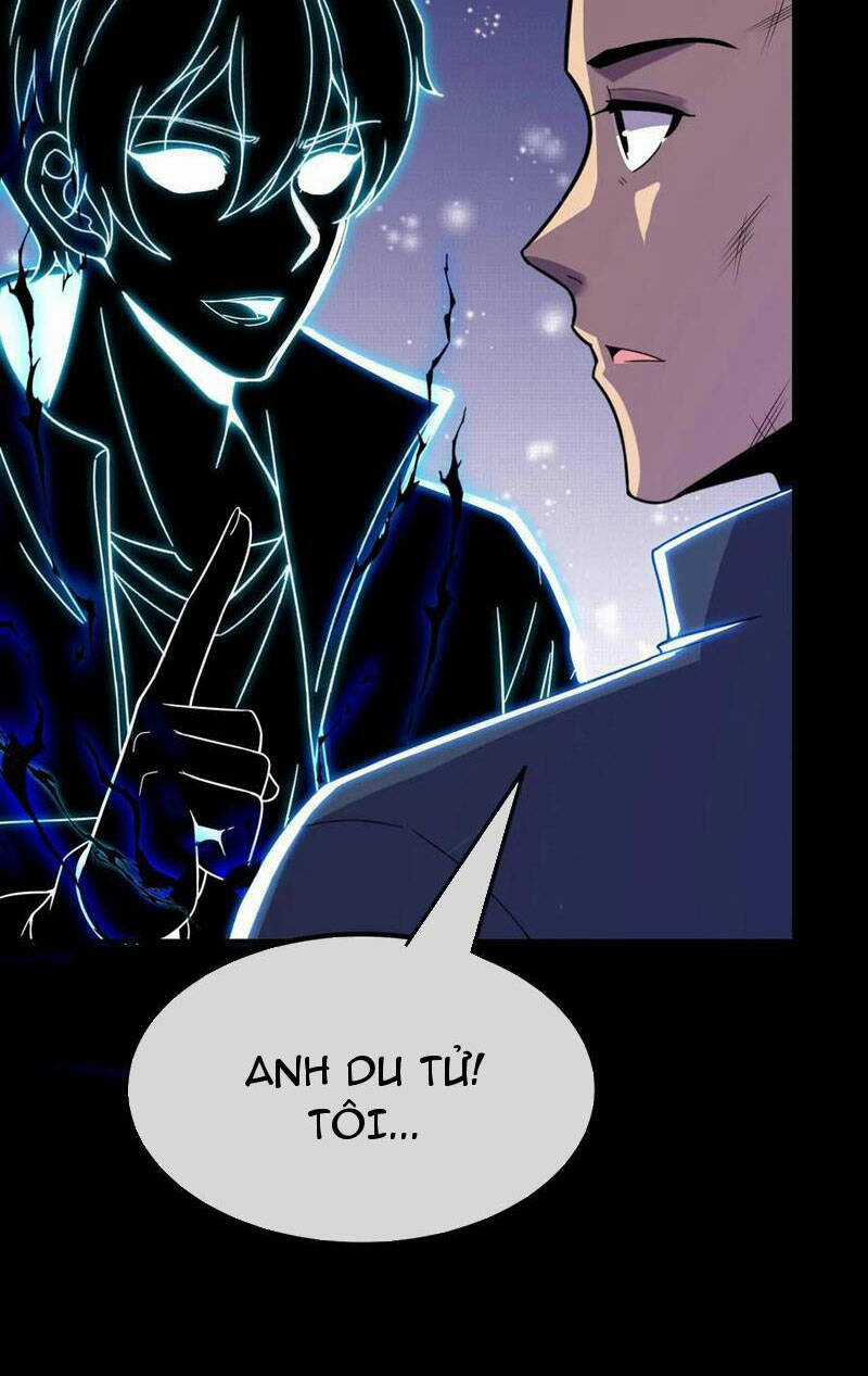 Ta, Người Chỉ Cần Nhìn Thấy Thanh Máu, Có Thể Trừng Phạt Thần Linh Chapter 154 trang 8