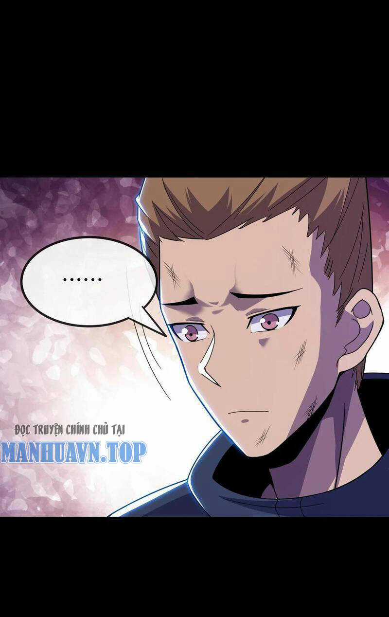 Ta, Người Chỉ Cần Nhìn Thấy Thanh Máu, Có Thể Trừng Phạt Thần Linh Chapter 154 trang 9