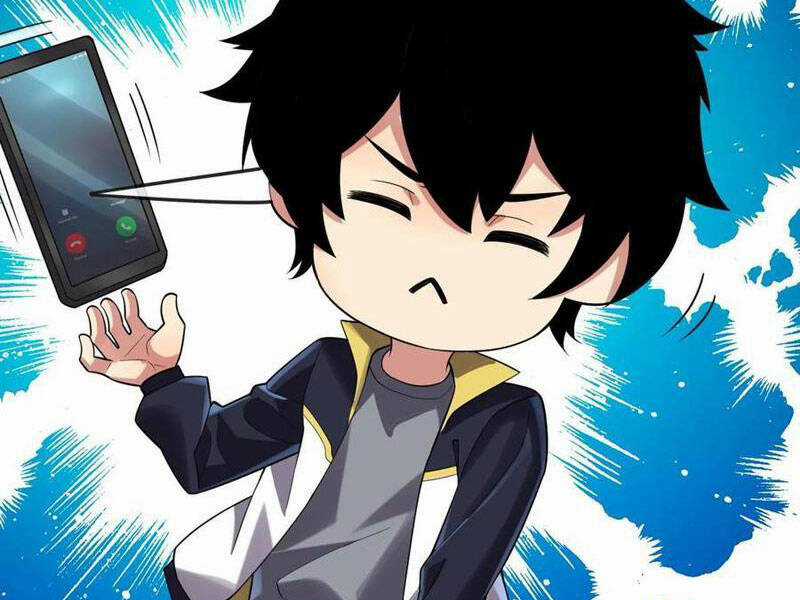 Ta, Người Chỉ Cần Nhìn Thấy Thanh Máu, Có Thể Trừng Phạt Thần Linh Chapter 155 trang 12