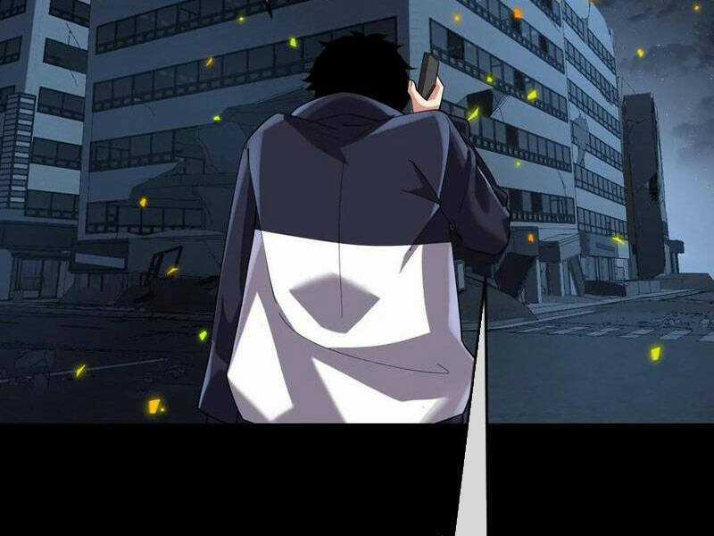 Ta, Người Chỉ Cần Nhìn Thấy Thanh Máu, Có Thể Trừng Phạt Thần Linh Chapter 155 trang 16