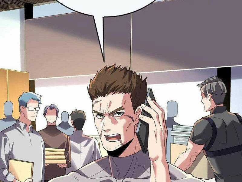 Ta, Người Chỉ Cần Nhìn Thấy Thanh Máu, Có Thể Trừng Phạt Thần Linh Chapter 155 trang 19