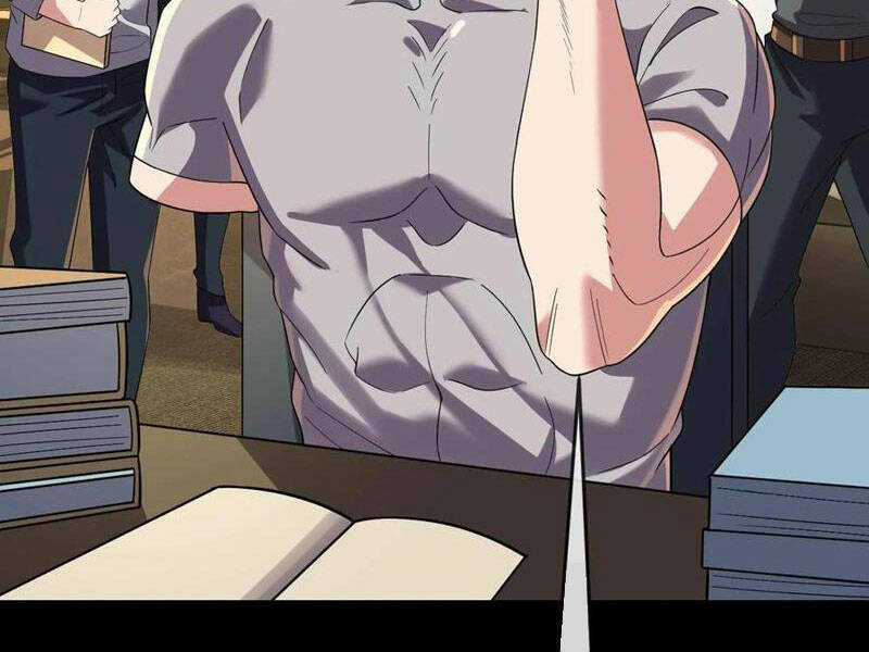 Ta, Người Chỉ Cần Nhìn Thấy Thanh Máu, Có Thể Trừng Phạt Thần Linh Chapter 155 trang 20