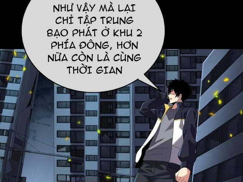 Ta, Người Chỉ Cần Nhìn Thấy Thanh Máu, Có Thể Trừng Phạt Thần Linh Chapter 155 trang 25