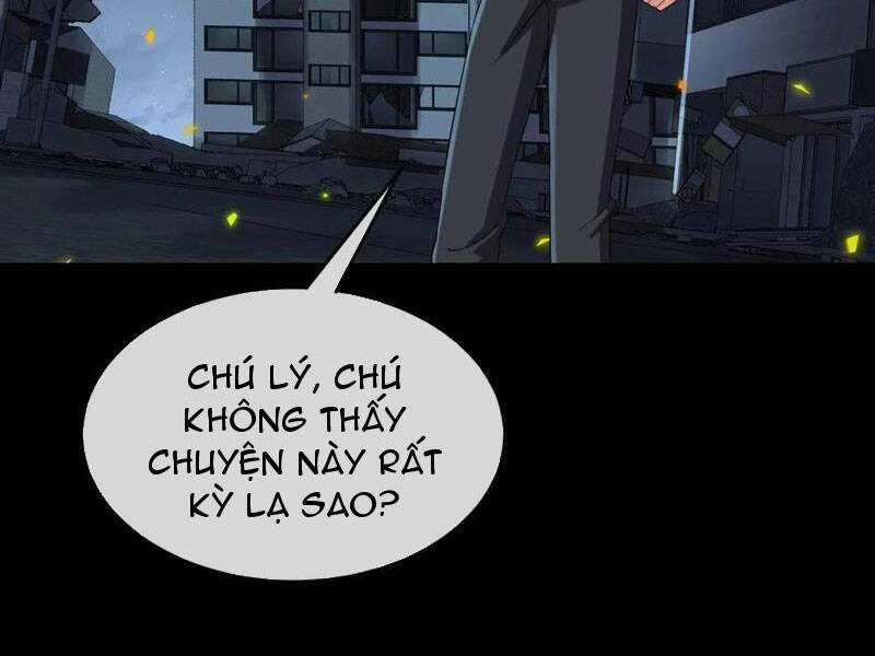 Ta, Người Chỉ Cần Nhìn Thấy Thanh Máu, Có Thể Trừng Phạt Thần Linh Chapter 155 trang 26