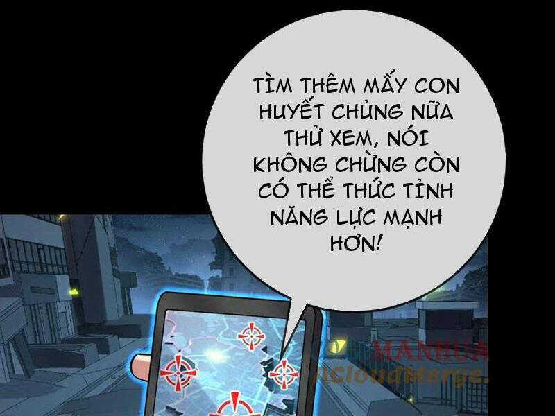 Ta, Người Chỉ Cần Nhìn Thấy Thanh Máu, Có Thể Trừng Phạt Thần Linh Chapter 155 trang 3