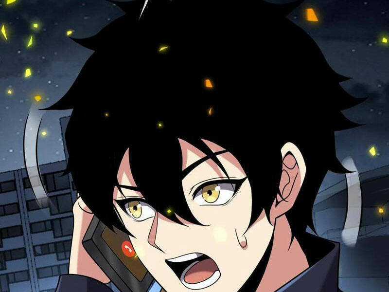 Ta, Người Chỉ Cần Nhìn Thấy Thanh Máu, Có Thể Trừng Phạt Thần Linh Chapter 155 trang 31