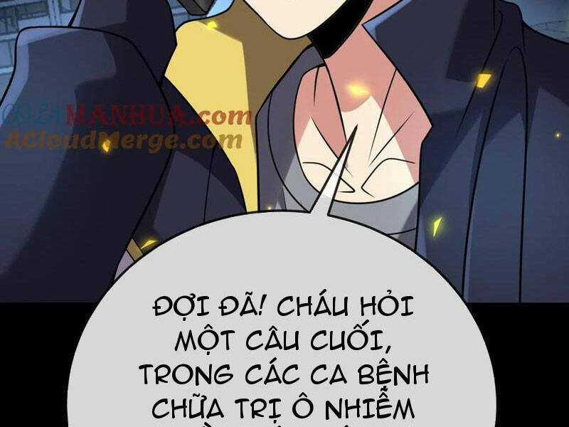 Ta, Người Chỉ Cần Nhìn Thấy Thanh Máu, Có Thể Trừng Phạt Thần Linh Chapter 155 trang 32